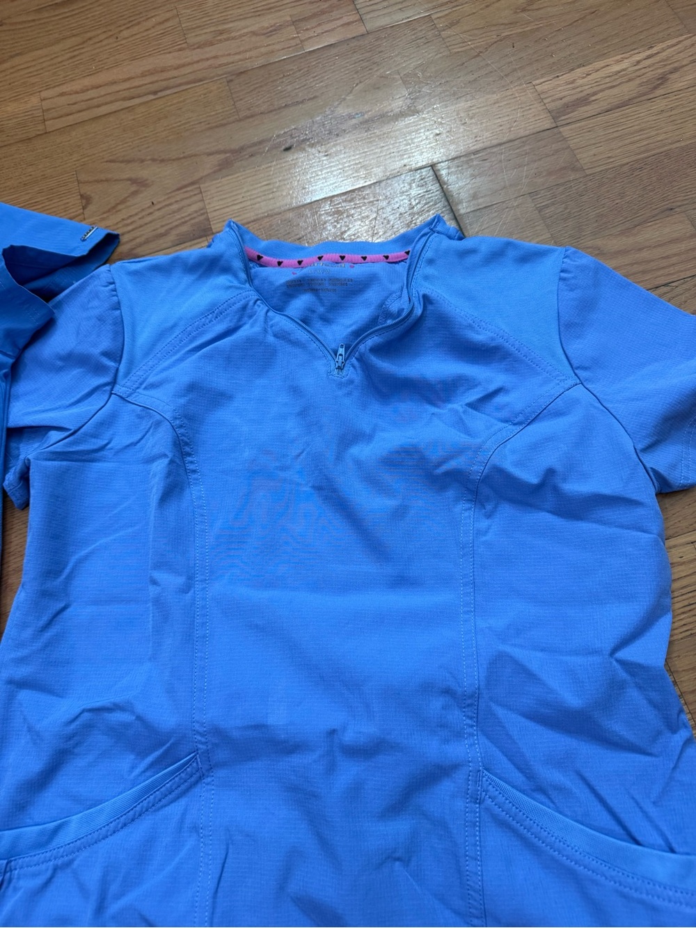 Grey’s Anatomy, HeartSoul, Activate, Elle, wink, Dickies etc Scrub Tops 11 - Picture 4 of 16